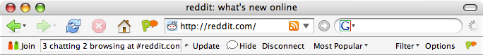 toolbar